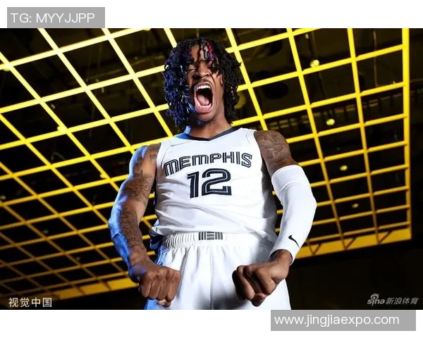 灰熊队球员露硬气，备战新赛季冲击前八