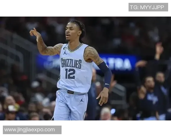 灰熊逆袭！莫兰特带领球队力克马刺，砍下全队最高24分