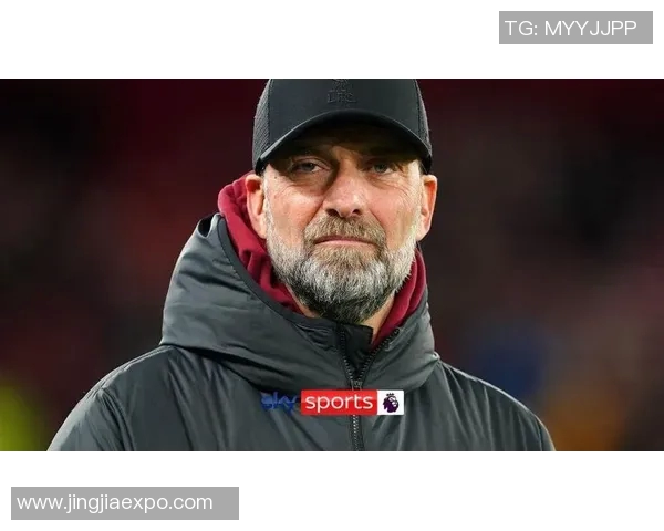 克洛普称德国队年轻球员为未来的希望:揭示足球新星的崛起 克洛普称德国队年轻球员为未来的希望:揭示足球新星的崛起