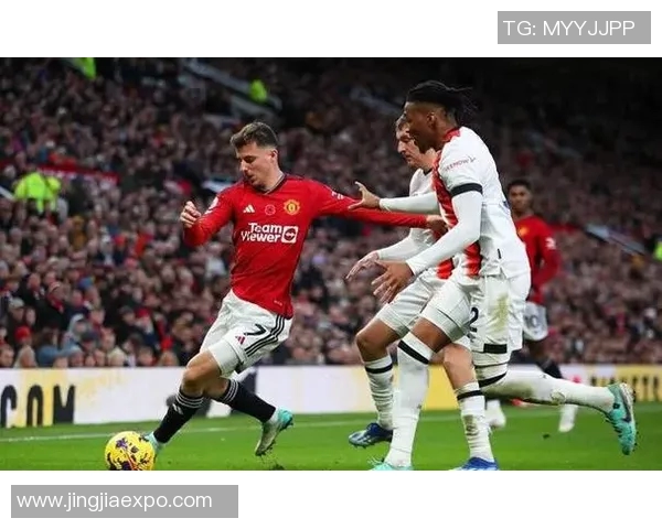 曼联:重返巅峰,谁与争锋? 曼联:重返巅峰,谁与争锋?