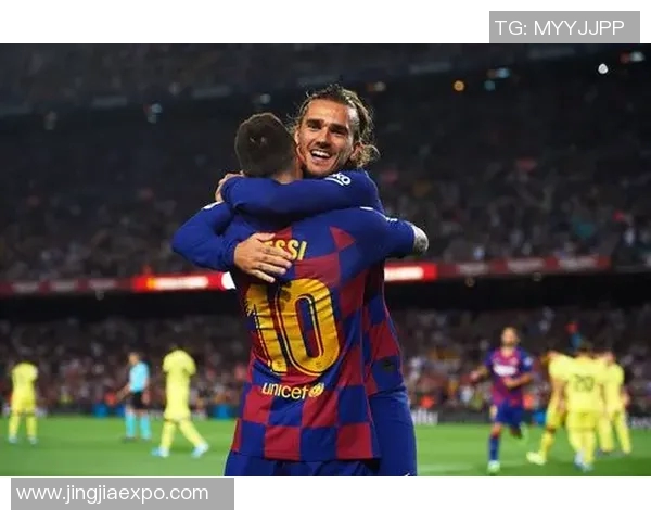 梅西再献绝杀,巴萨逆转比利亚雷亚尔取连胜达7场