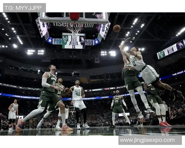 雄鹿队成功逆转，晋级东部决赛