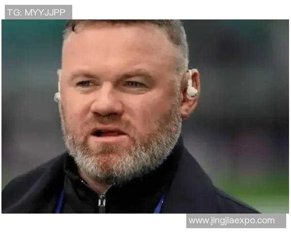 英超巨星鲁尼因伤退出欧洲杯，英格兰球迷忧心万分