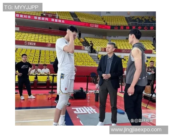 男篮国家队备战奥运，主帅郭士强率队训练备战东京奥运会