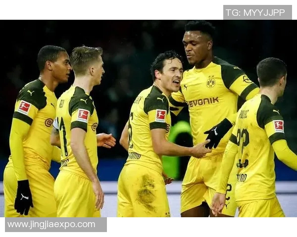 沃尔夫斯堡连胜，德甲震撼！