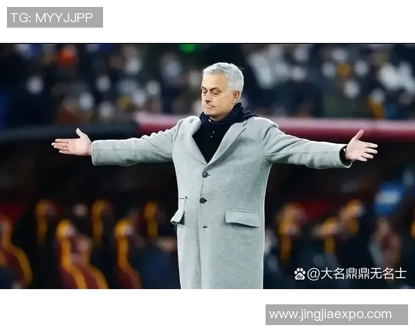 穆里尼奥：巴塞罗那的现状让人不安，将直面挑战