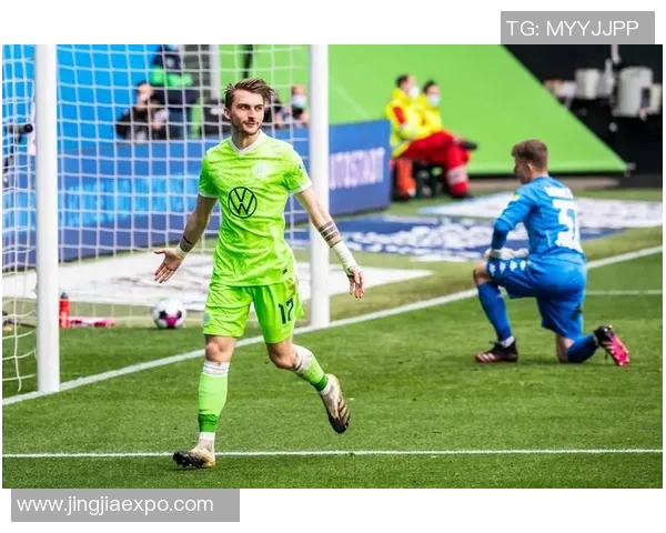 沃尔夫斯堡稳步领先，德甲冠军或尽在掌握