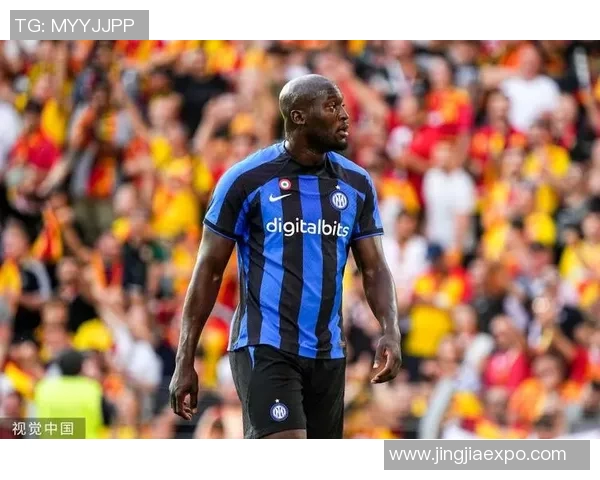 国际米兰主席确认卢卡库转会传闻，传言或将成真