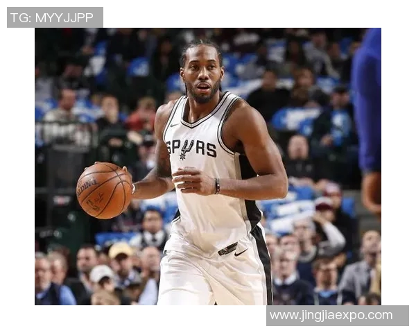 科怀·莱昂纳德离别圣安东尼奥：告别马刺，开启猛龙新篇章