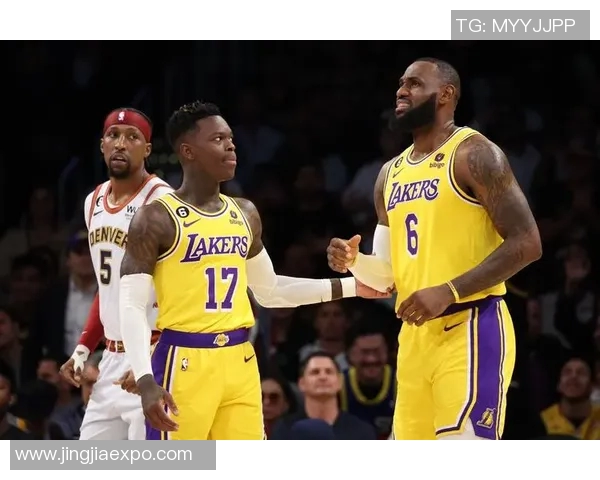 湖人球星受伤缺席季后赛，冲击总冠军梦或告罄