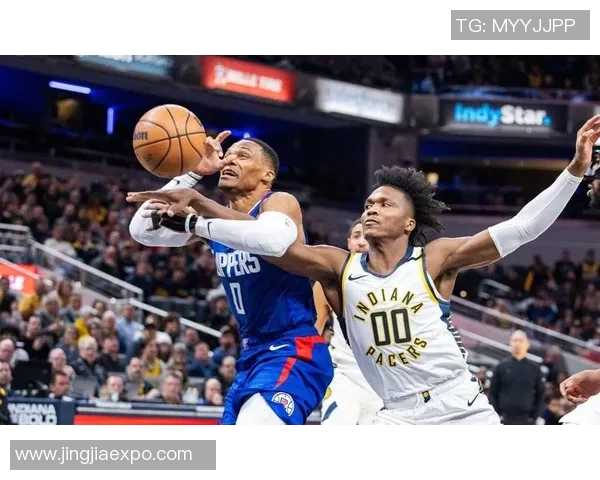 快船主场大胜魔术，豪取八连胜——这支球队为何如此不可阻挡？