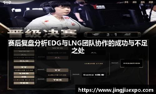 赛后复盘分析EDG与LNG团队协作的成功与不足之处